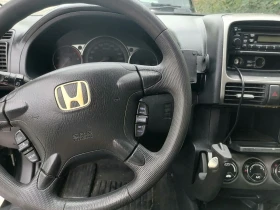 Honda Cr-v 2.2 i-CTDi , снимка 13