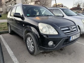 Honda Cr-v 2.2 i-CTDi , снимка 2