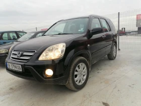 Honda Cr-v 2.2 i-CTDi , снимка 1