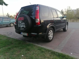 Honda Cr-v 2.2 i-CTDi , снимка 4