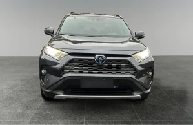 Toyota Rav4 2, 5 Hybrid 4x4 Team D* Technik Paket* NAVI, снимка 6