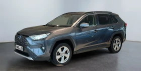 Toyota Rav4 2.5 Hybrid Team D 4x4 * LED* CarPlay* Kamera* - 58500 лв. - 77457507 | Car24.bg