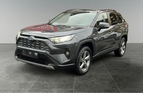 Toyota Rav4 2, 5 Hybrid 4x4 Team D* Technik Paket* NAVI, снимка 5