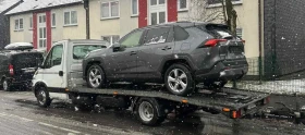 Toyota Rav4 2, 5 Hybrid 4x4 Team D* Technik Paket* NAVI, снимка 2