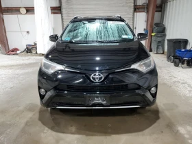 Toyota Rav4 2.5L MPI * 4X4 * Дистроник * Става на газ!, снимка 2