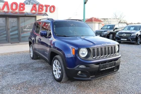 Jeep Renegade 2.4i* 185* k.c* 4x4* LATITUDE* , снимка 2