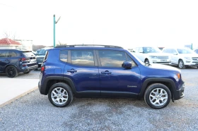 Jeep Renegade 2.4i* 185* k.c* 4x4* LATITUDE* , снимка 3