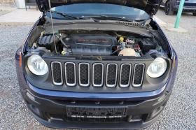 Jeep Renegade 2.4i* 185* k.c* 4x4* LATITUDE* , снимка 15