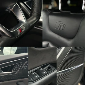 Audi Q8 * 50TDI* 3xSLine* MATRIX* HeadUp* SoftClose*  | Mobile.bg    14