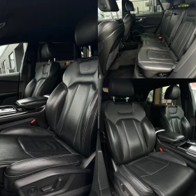 Обява за продажба на Audi Q8 * 50TDI* 3xSLine* MATRIX* HeadUp* SoftClose*  ~95 990 лв. - изображение 11