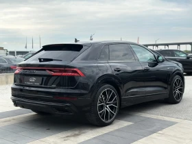 Обява за продажба на Audi Q8 * 50TDI* 3xSLine* MATRIX* HeadUp* SoftClose*  ~95 990 лв. - изображение 4