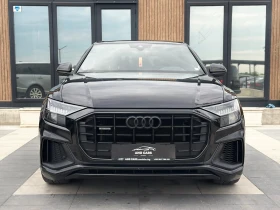 Обява за продажба на Audi Q8 * 50TDI* 3xSLine* MATRIX* HeadUp* SoftClose*  ~95 990 лв. - изображение 2
