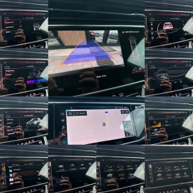 Audi Q8 * 50TDI* 3xSLine* MATRIX* HeadUp* SoftClose*  | Mobile.bg    16