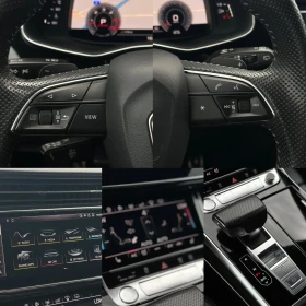 Audi Q8 * 50TDI* 3xSLine* MATRIX* HeadUp* SoftClose*  | Mobile.bg    13