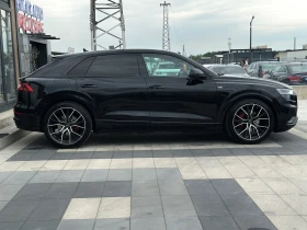 Обява за продажба на Audi Q8 * 50TDI* 3xSLine* MATRIX* HeadUp* SoftClose*  ~95 990 лв. - изображение 6