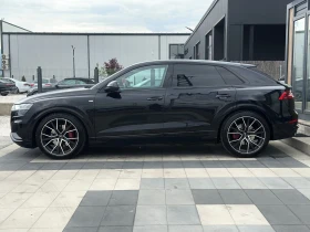 Обява за продажба на Audi Q8 * 50TDI* 3xSLine* MATRIX* HeadUp* SoftClose*  ~95 990 лв. - изображение 5
