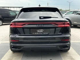 Обява за продажба на Audi Q8 * 50TDI* 3xSLine* MATRIX* HeadUp* SoftClose*  ~95 990 лв. - изображение 7