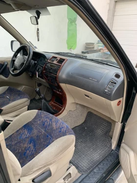 Обява за продажба на Nissan Terrano ~7 300 лв. - изображение 4