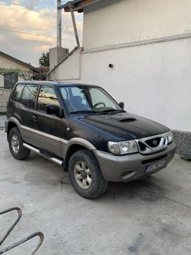 Обява за продажба на Nissan Terrano ~7 300 лв. - изображение 1