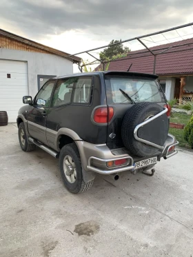 Обява за продажба на Nissan Terrano ~7 300 лв. - изображение 3