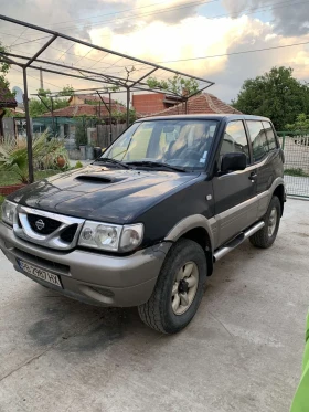 Обява за продажба на Nissan Terrano ~7 300 лв. - изображение 1