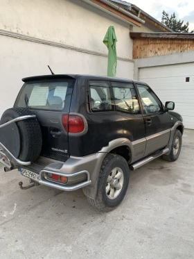 Обява за продажба на Nissan Terrano ~7 300 лв. - изображение 2