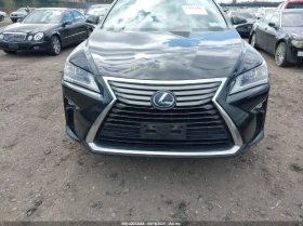 Lexus RX 450h 3.5L V-6 DI, DOHC, VVT, 259HP All Wheel Drive - 42800 лв. - 39952695 4