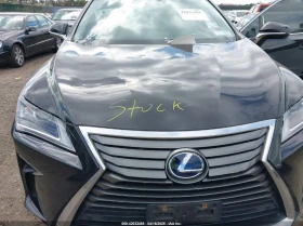 Lexus RX 450h 3.5L V-6 DI, DOHC, VVT, 259HP All Wheel Drive - 42800 лв. - 39952695 17