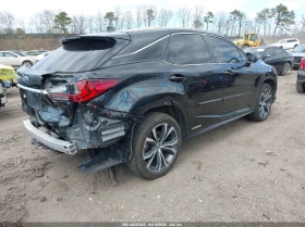 Lexus RX 450h 3.5L V-6 DI, DOHC, VVT, 259HP All Wheel Drive - 42800 лв. - 39952695 11
