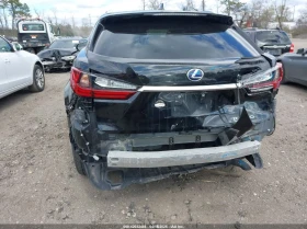Lexus RX 450h 3.5L V-6 DI, DOHC, VVT, 259HP All Wheel Drive - 42800 лв. - 39952695 13
