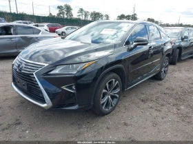Lexus RX 450h 3.5L V-6 DI, DOHC, VVT, 259HP All Wheel Drive - 42800 лв. - 39952695 2