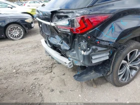 Lexus RX 450h 3.5L V-6 DI, DOHC, VVT, 259HP All Wheel Drive - 42800 лв. - 39952695 9