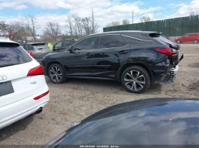 Lexus RX 450h 3.5L V-6 DI, DOHC, VVT, 259HP All Wheel Drive - 42800 лв. - 39952695 6
