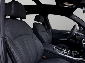 BMW X7 M60i xDrive = NEW= M-Sport Pro  | Mobile.bg    10