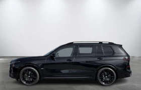 BMW X7 M60i xDrive = NEW= M-Sport Pro  | Mobile.bg    5