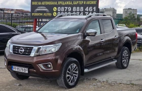 Обява за продажба на Nissan Navara NP300 * 4x4* Facelift  ~34 999 лв. - изображение 1