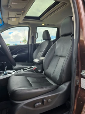 Обява за продажба на Nissan Navara NP300 * 4x4* Facelift  ~34 999 лв. - изображение 7