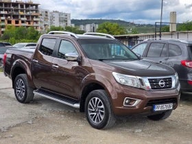 Обява за продажба на Nissan Navara NP300 * 4x4* Facelift  ~34 999 лв. - изображение 2