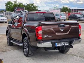 Обява за продажба на Nissan Navara NP300 * 4x4* Facelift  ~34 999 лв. - изображение 5