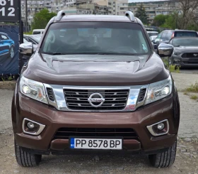 Обява за продажба на Nissan Navara NP300 * 4x4* Facelift  ~34 999 лв. - изображение 1