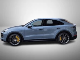 Porsche Cayenne Turbo GT 4.0 V8 | Mobile.bg    2