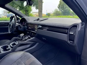 Porsche Cayenne Turbo GT 4.0 V8 | Mobile.bg    5