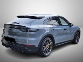 Porsche Cayenne Turbo GT 4.0 V8 | Mobile.bg    3