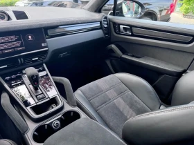 Porsche Cayenne Turbo GT 4.0 V8 | Mobile.bg    6
