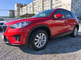 Mazda CX-5 2.0i-165к.с Евро-5 