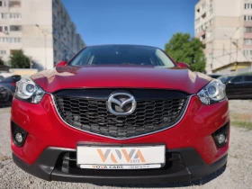 Mazda CX-5 2.0i-165. -5  | Mobile.bg    8
