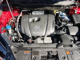 Mazda CX-5 2.0i-165. -5  | Mobile.bg    16