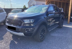 Ford Raptor 2.0 Double Cabine 4x4