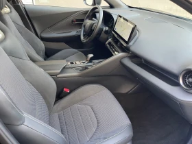 Toyota C-HR 2.0 HYBRID  | Mobile.bg    13