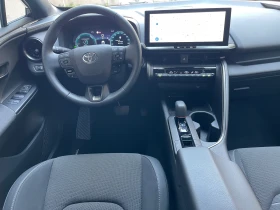 Обява за продажба на Toyota C-HR 2.0 HYBRID  ~53 800 лв. - изображение 9